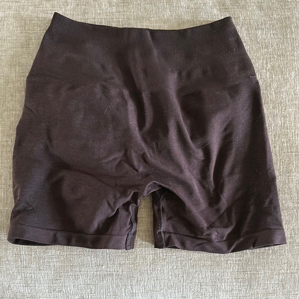 Alphalete Women's Black Shorts